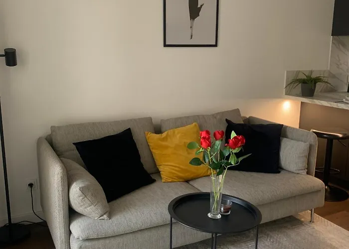 Delux Apartament On Targowa In The Center Of Lodz