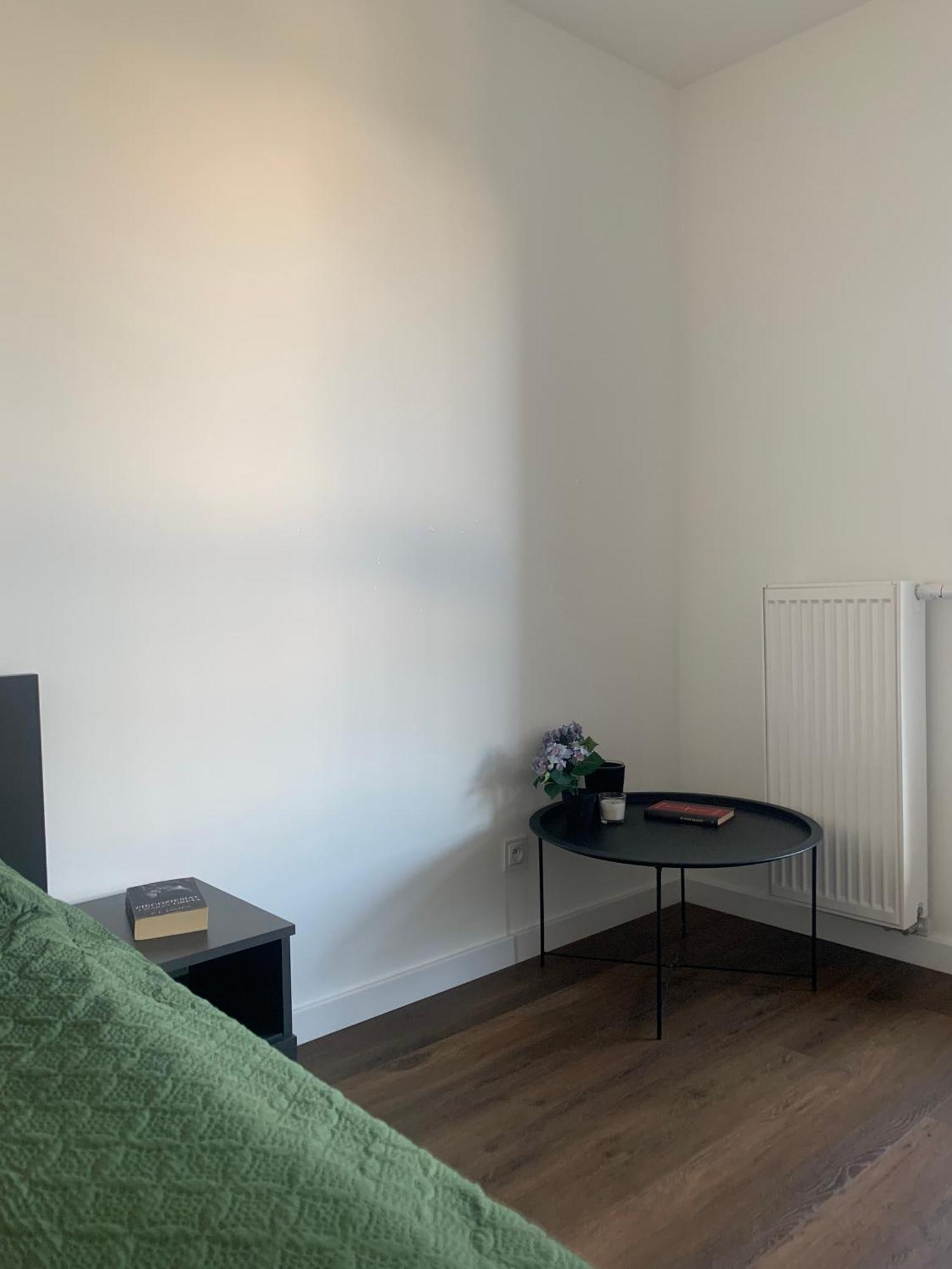 Delux On Targowa In The Center Of Apartment