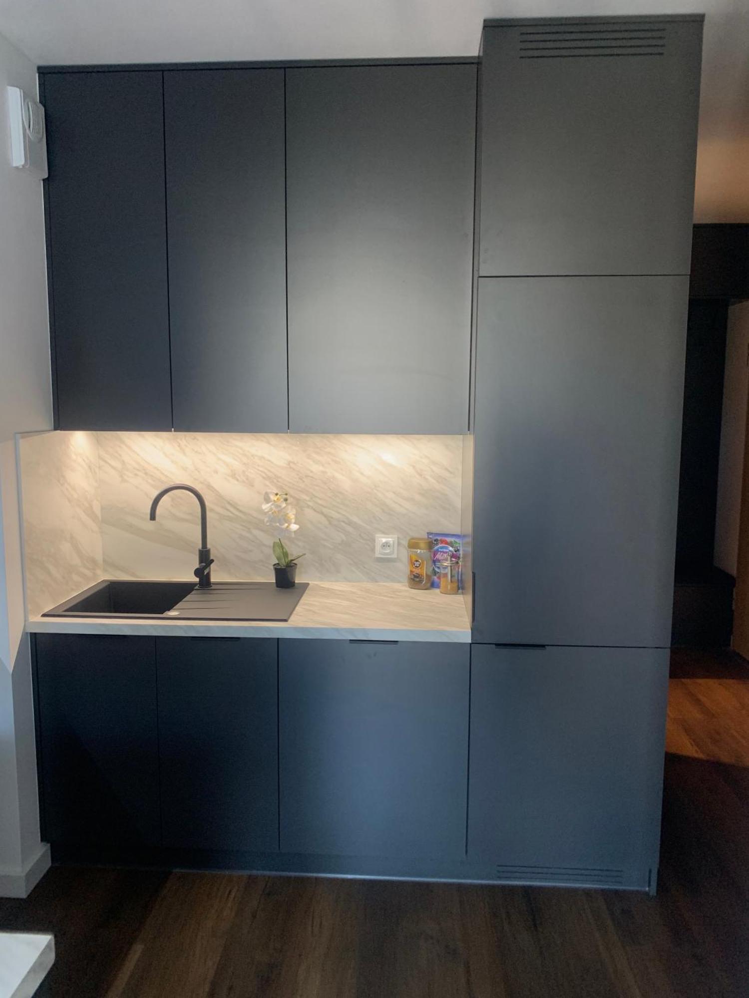 Apartment Delux On Targowa In The Center Of