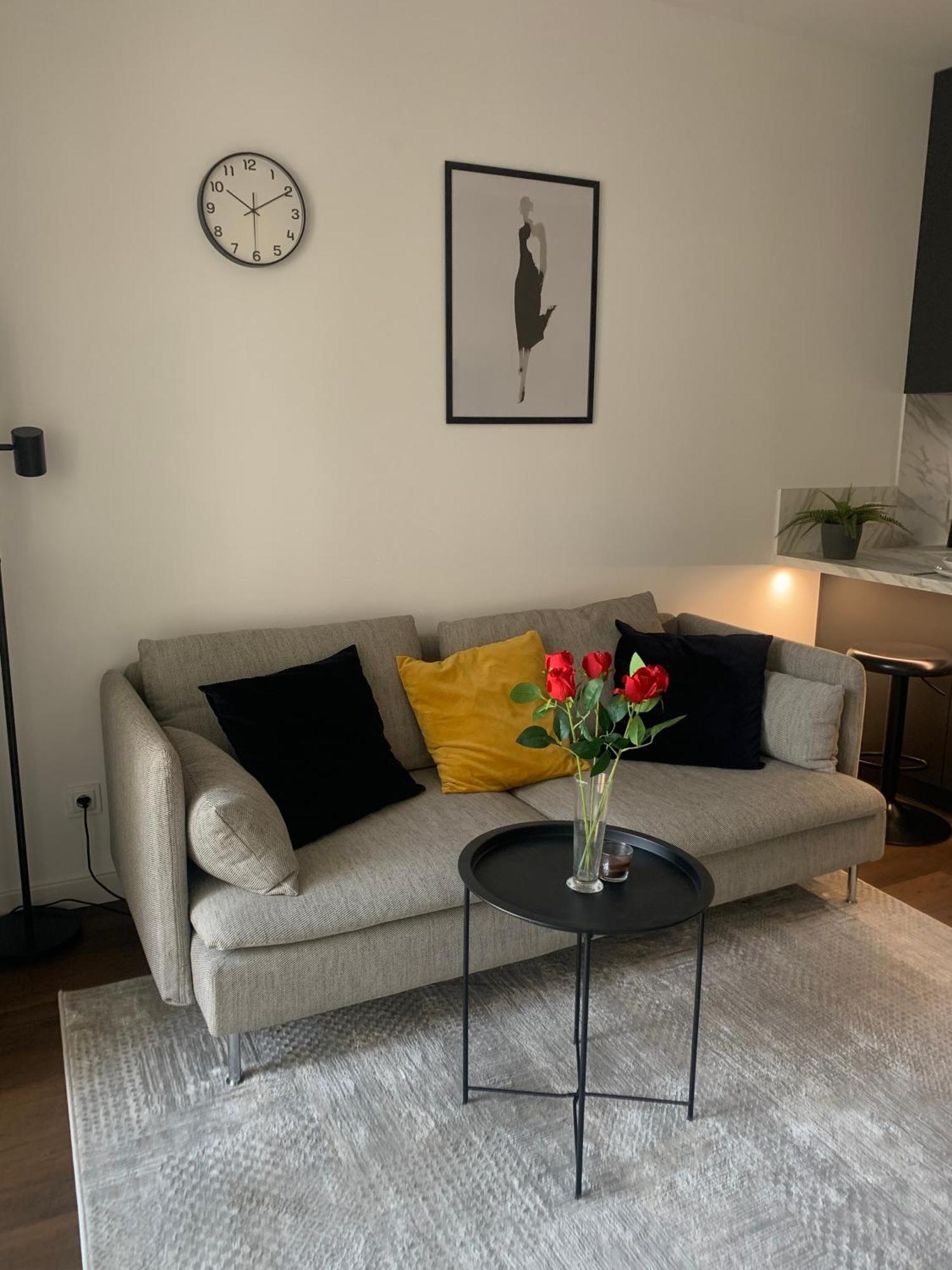 Delux On Targowa In The Center Of Apartment Lodz (Lodz)